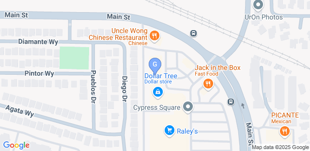 Map to Growth Mindset Collective