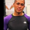 G13 Pirate Ranked Rashguard Photo 1