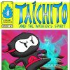 Book 1 - Taichito and the Warrior's Spirit Photo 1