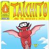 Book 2 - Taichito and the Warrior's Path Photo 1