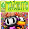 Book 3 - Taichito and the Warrior's Strength Photo 1