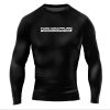Team rashguard (adult) Photo 2