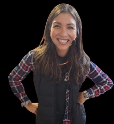 Julia Dimitriou photo