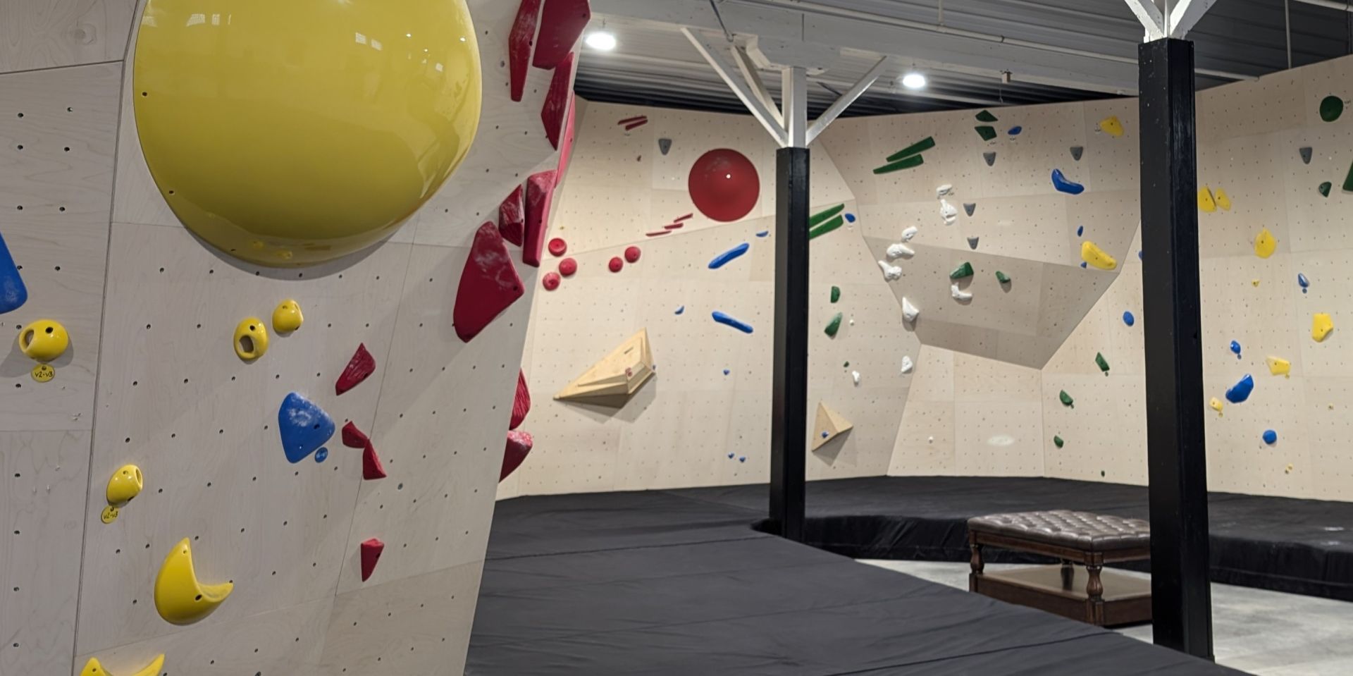 Bluestem Boulders photo