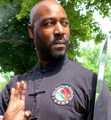 Lendale Moseley photo