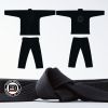 Black Out Gi (Online Only) Photo 1