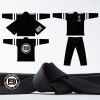 Black Passion GI (Online Only) Photo 1