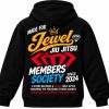 Limited Edition Hoodie 2026 - Presale Photo 2