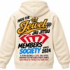 Limited Edition Hoodie 2026 - Presale Photo 4