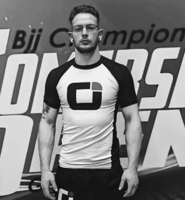 Matthew Kellaway photo