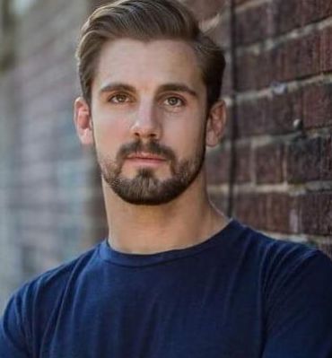 Matt Scheib