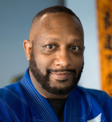 Cedric Brown