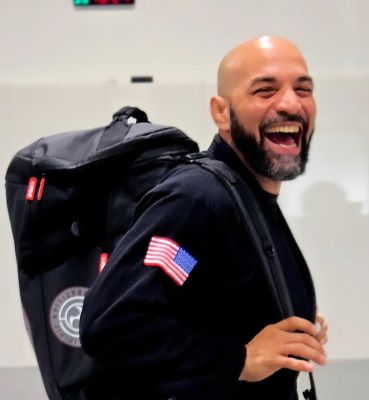 Raymond Acevedo photo