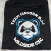 T-Shirt (Og Panda Logo) Photo 2