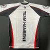 White Team RashGuards Photo 2