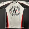 White Team RashGuards Photo 1