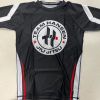 Black Team Rashguards  Photo 1