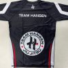 Black Team Rashguards  Photo 2