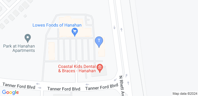 Map to The Stryke Studio