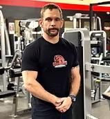 Kristopher Gelsinger, M.S. photo