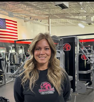 Christina Nemeth photo