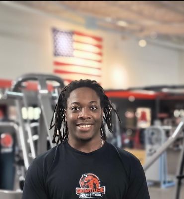 Malachi Johnson photo