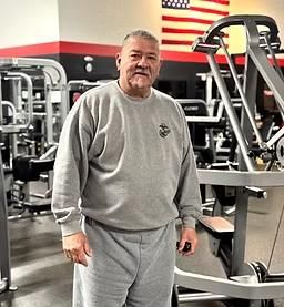 Caesar Almodova photo