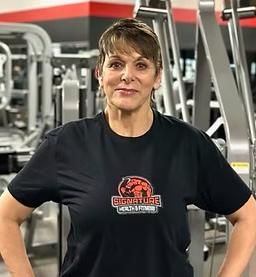 Margaret Sutton photo