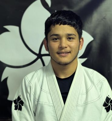 Ali Reza Mirzada photo