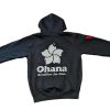 Hoodie OhanaBJJ Photo 5