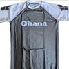 OhanaBJJ rashguard  Photo 1