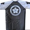OhanaBJJ rashguard  Photo 2