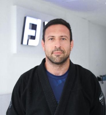 Daniel Mastracci
