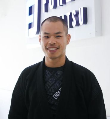 Daniel Ung