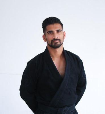 Lance Billimoria