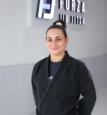 Frances Bavaro