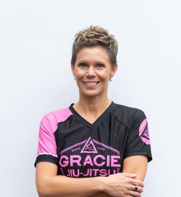 Dawn Carrington