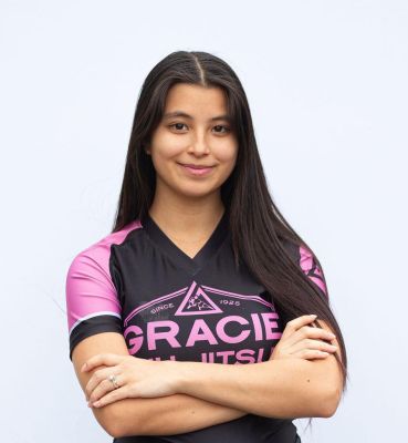 Savannah Teo