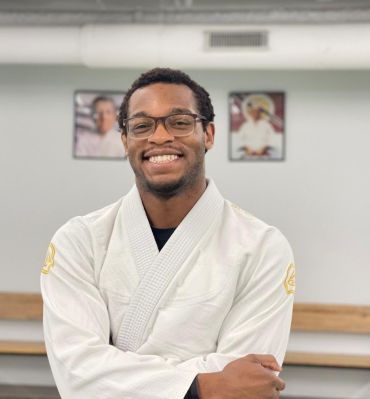 Cameron Washington photo