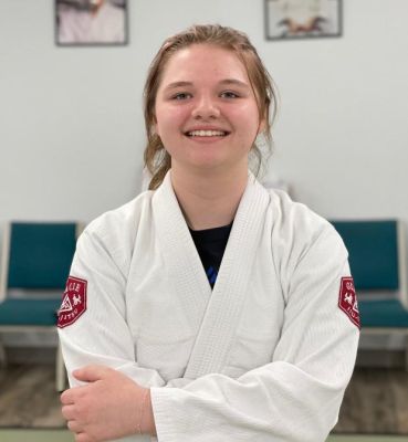 Grace Westlake photo