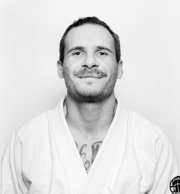 Mauricio Bombardelli