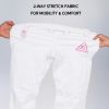 Women Empowered FlexFight Gi Pants Photo 2
