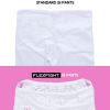 Women Empowered FlexFight Gi Pants Photo 3