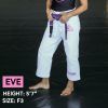 Women Empowered FlexFightTM Gi Pants Photo 11
