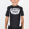 Classic Short-Sleeve Rashguard (Kids) Photo 1
