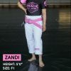 Premium Starter Bundle - Girls Who Grapple Photo 10