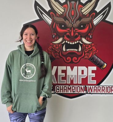 Nikita Lattery photo