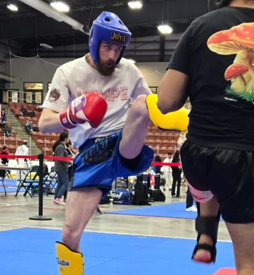 Ethan MacInnis photo