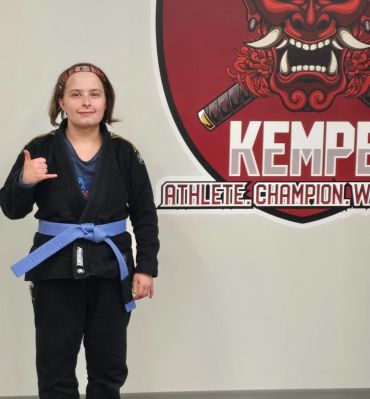 Kaitlyn McLaughlin photo