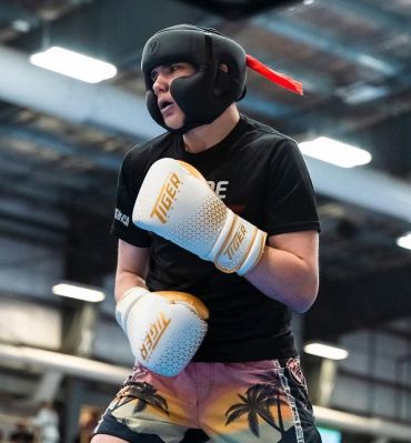 Emery Ringuette photo